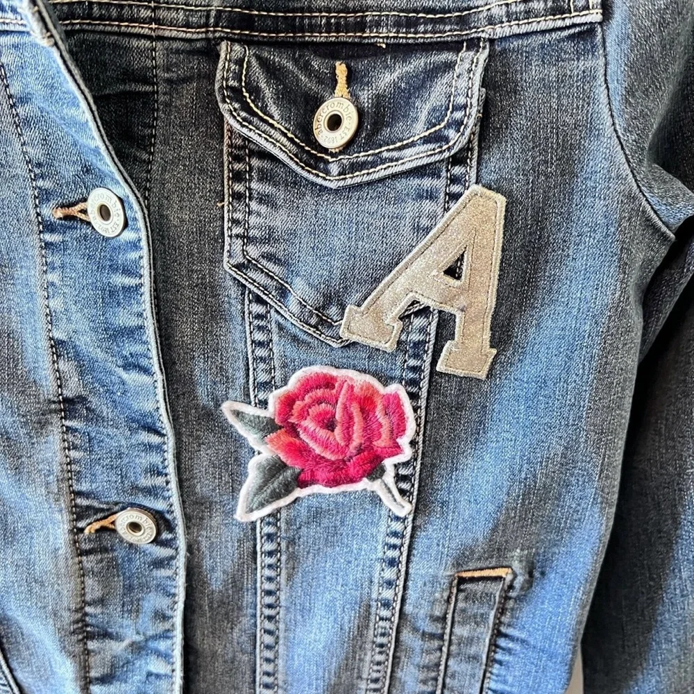 abercrombie kids pre owned